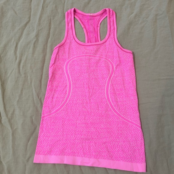 lululemon athletica Tops - Lululemon tank top